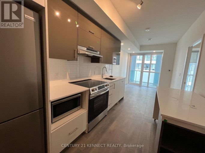 1516 - 188 FAIRVIEW MALL DRIVE, Toronto (Don Valley Village), Ontario, M2J4T1