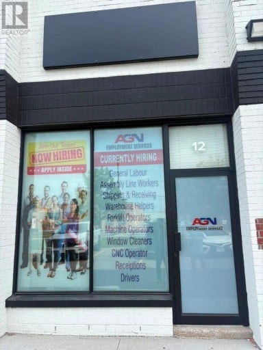 975 MID-WAY BOULEVARD, Mississauga (Northeast), Ontario, L5T2C6