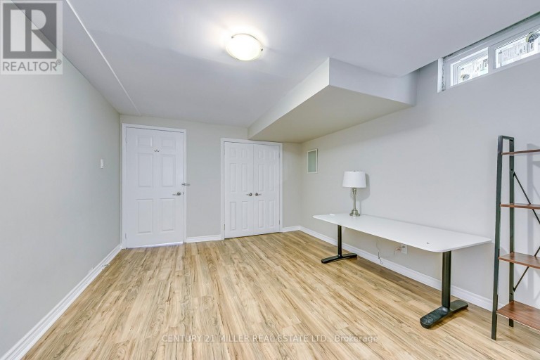 #LOWER - 1351 FIELDCREST LANE, Oakville (GA Glen Abbey), Ontario, L6M2W8