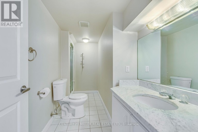 #LOWER - 1351 FIELDCREST LANE, Oakville (GA Glen Abbey), Ontario, L6M2W8