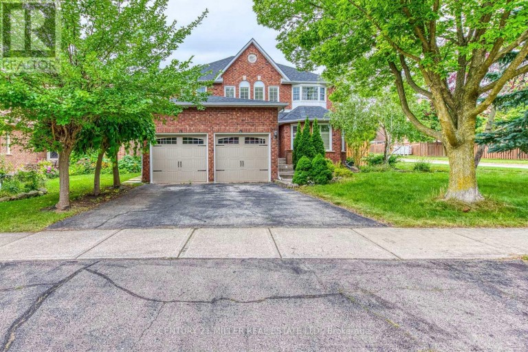 #LOWER - 1351 FIELDCREST LANE, Oakville (GA Glen Abbey), Ontario, L6M2W8
