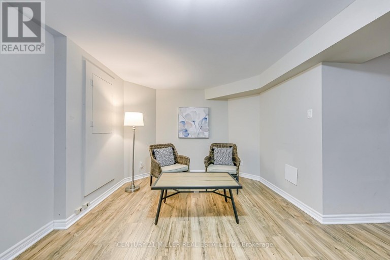 #LOWER - 1351 FIELDCREST LANE, Oakville (GA Glen Abbey), Ontario, L6M2W8