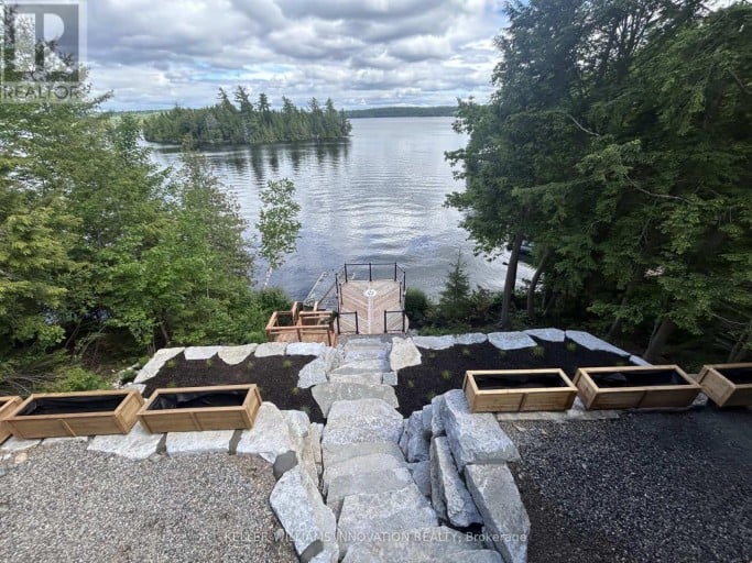 5789 NORTH KENNISIS LAKE ROAD, Dysart et al (Havelock), Ontario, K0M1M0