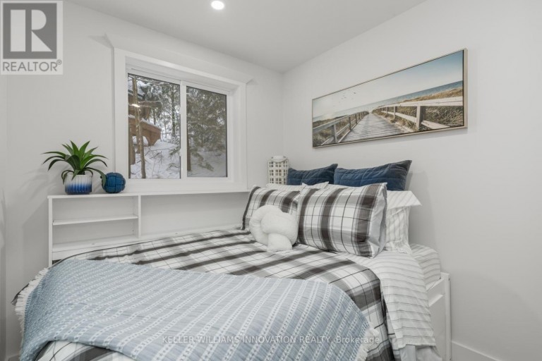 5789 NORTH KENNISIS LAKE ROAD, Dysart et al (Havelock), Ontario, K0M1M0