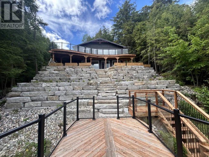 5789 NORTH KENNISIS LAKE ROAD, Dysart et al (Havelock), Ontario, K0M1M0