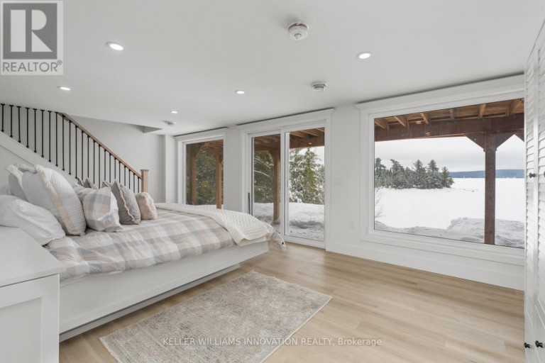 5789 NORTH KENNISIS LAKE ROAD, Dysart et al (Havelock), Ontario, K0M1M0