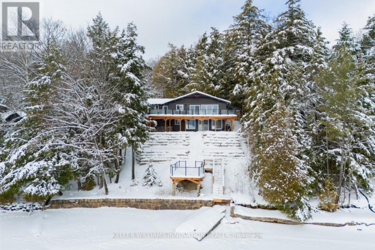 5789 NORTH KENNISIS LAKE ROAD, Dysart et al (Havelock), Ontario, K0M1M0