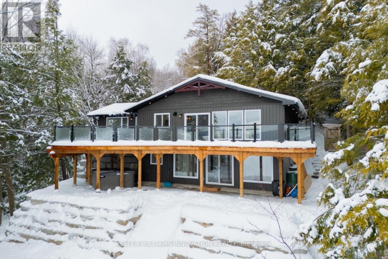 5789 NORTH KENNISIS LAKE ROAD, Dysart et al (Havelock), Ontario, K0M1M0