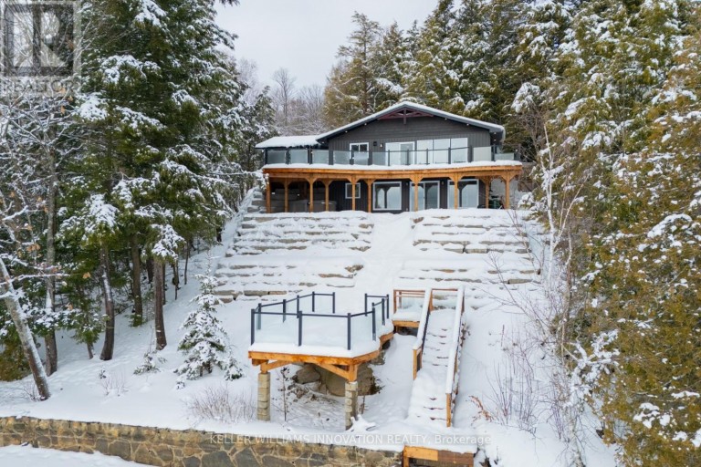 5789 NORTH KENNISIS LAKE ROAD, Dysart et al (Havelock), Ontario, K0M1M0