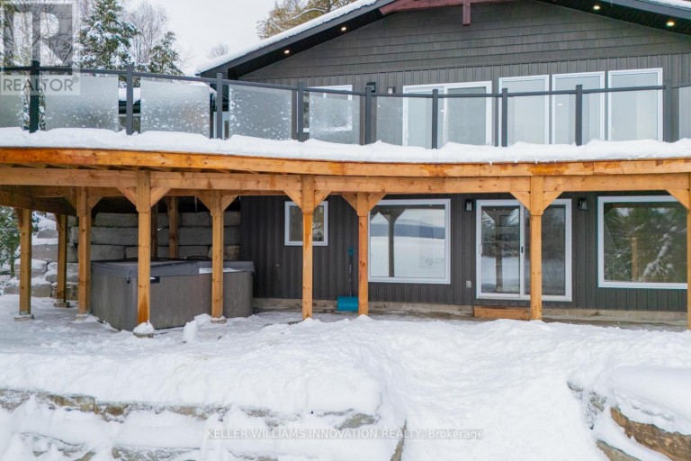 5789 NORTH KENNISIS LAKE ROAD, Dysart et al (Havelock), Ontario, K0M1M0