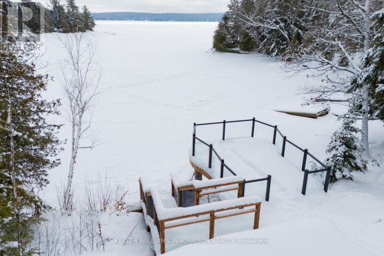 5789 NORTH KENNISIS LAKE ROAD, Dysart et al (Havelock), Ontario, K0M1M0