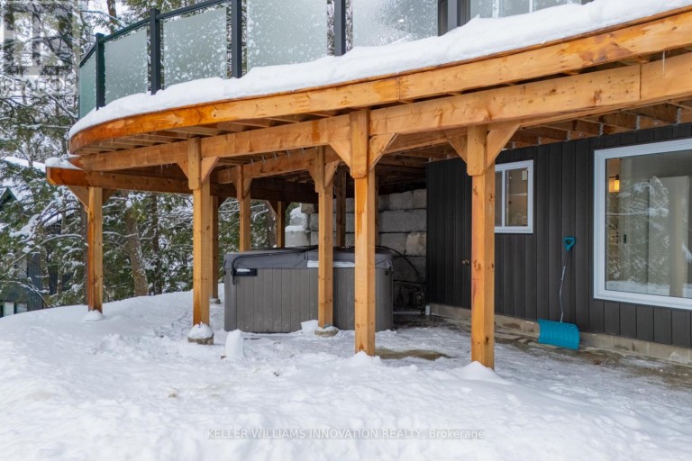 5789 NORTH KENNISIS LAKE ROAD, Dysart et al (Havelock), Ontario, K0M1M0