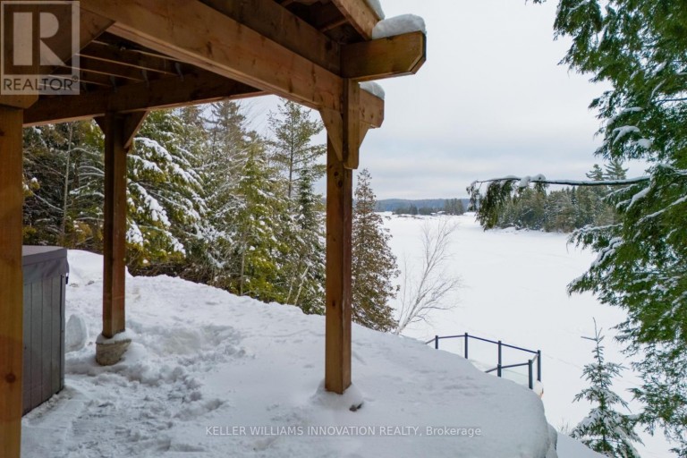5789 NORTH KENNISIS LAKE ROAD, Dysart et al (Havelock), Ontario, K0M1M0