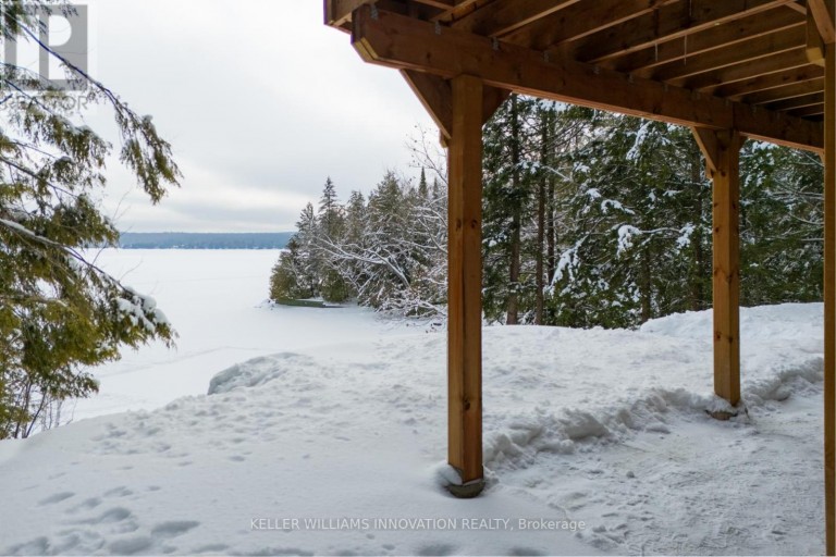 5789 NORTH KENNISIS LAKE ROAD, Dysart et al (Havelock), Ontario, K0M1M0