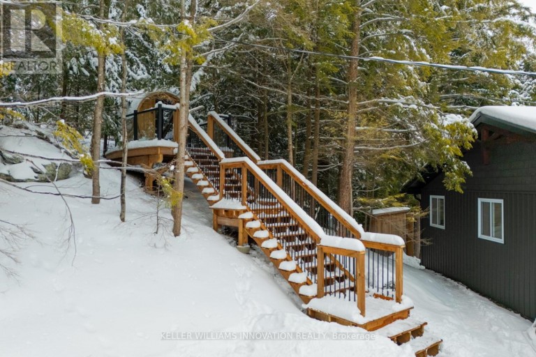 5789 NORTH KENNISIS LAKE ROAD, Dysart et al (Havelock), Ontario, K0M1M0