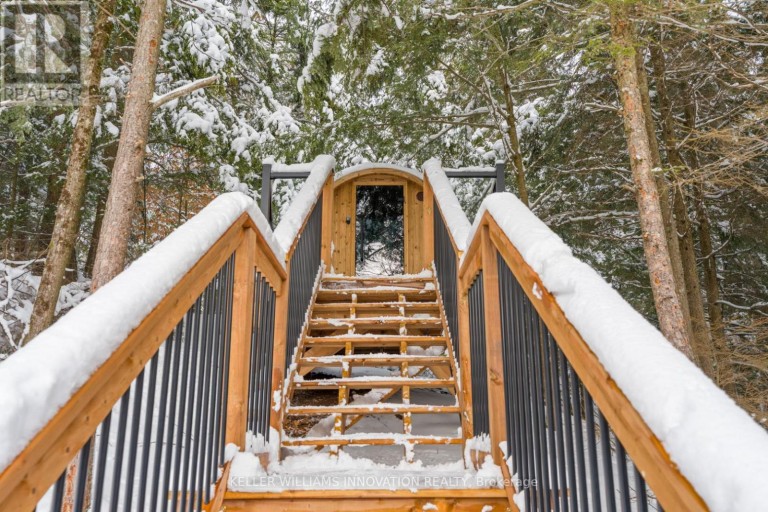 5789 NORTH KENNISIS LAKE ROAD, Dysart et al (Havelock), Ontario, K0M1M0