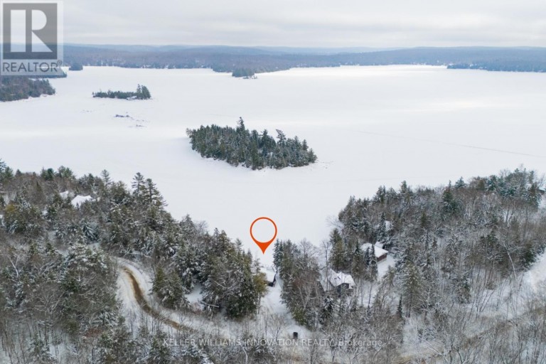 5789 NORTH KENNISIS LAKE ROAD, Dysart et al (Havelock), Ontario, K0M1M0