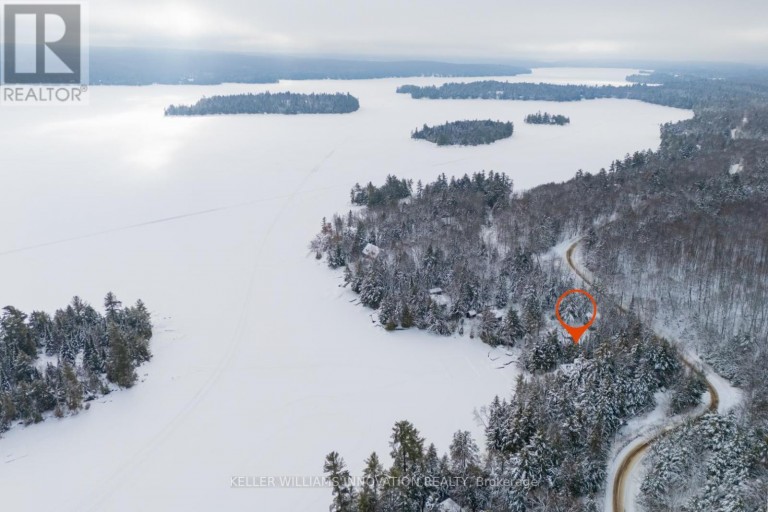 5789 NORTH KENNISIS LAKE ROAD, Dysart et al (Havelock), Ontario, K0M1M0