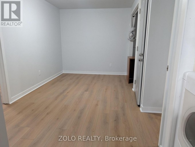 LOWER - 31 BUCHANAN STREET, Barrie (Grove East), Ontario, L4M6B5