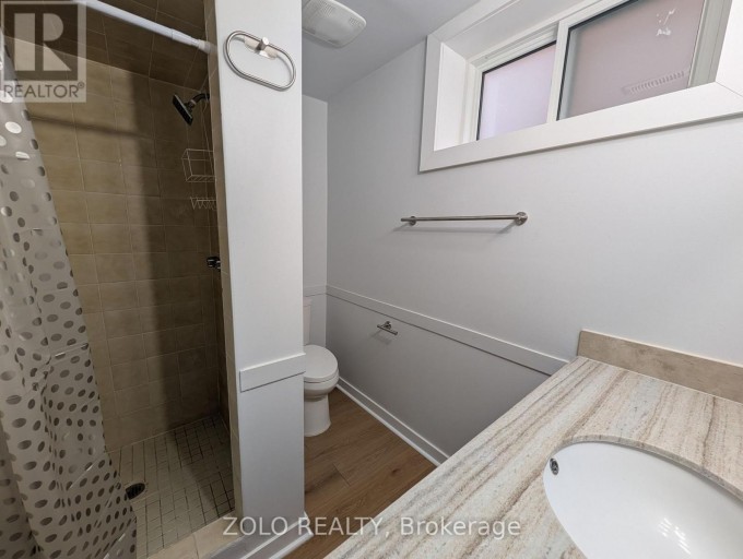 LOWER - 31 BUCHANAN STREET, Barrie (Grove East), Ontario, L4M6B5