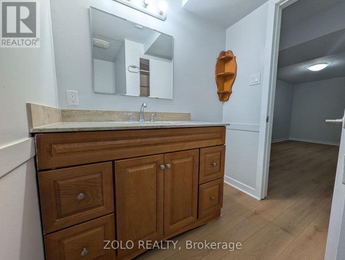 LOWER - 31 BUCHANAN STREET, Barrie (Grove East), Ontario, L4M6B5