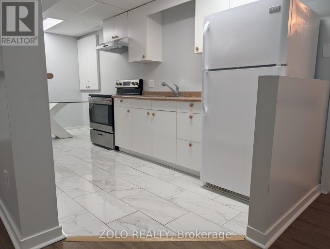 LOWER - 31 BUCHANAN STREET, Barrie (Grove East), Ontario, L4M6B5
