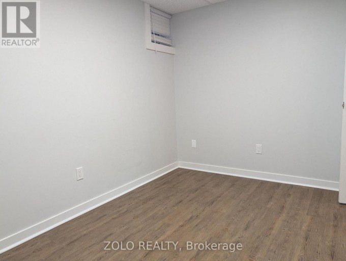 LOWER - 31 BUCHANAN STREET, Barrie (Grove East), Ontario, L4M6B5