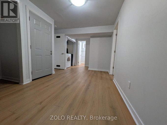 LOWER - 31 BUCHANAN STREET, Barrie (Grove East), Ontario, L4M6B5