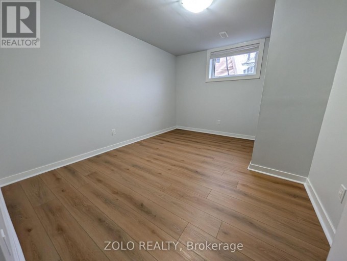 LOWER - 31 BUCHANAN STREET, Barrie (Grove East), Ontario, L4M6B5