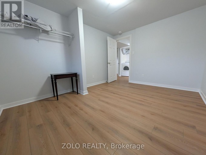 LOWER - 31 BUCHANAN STREET, Barrie (Grove East), Ontario, L4M6B5