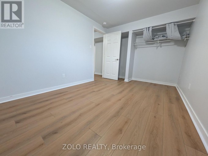 LOWER - 31 BUCHANAN STREET, Barrie (Grove East), Ontario, L4M6B5