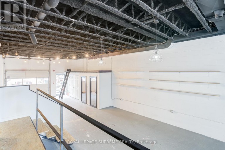 6 - 1444 DUPONT STREET, Toronto (Dovercourt-Wallace Emerson-Junction), Ontario, M6P4H3