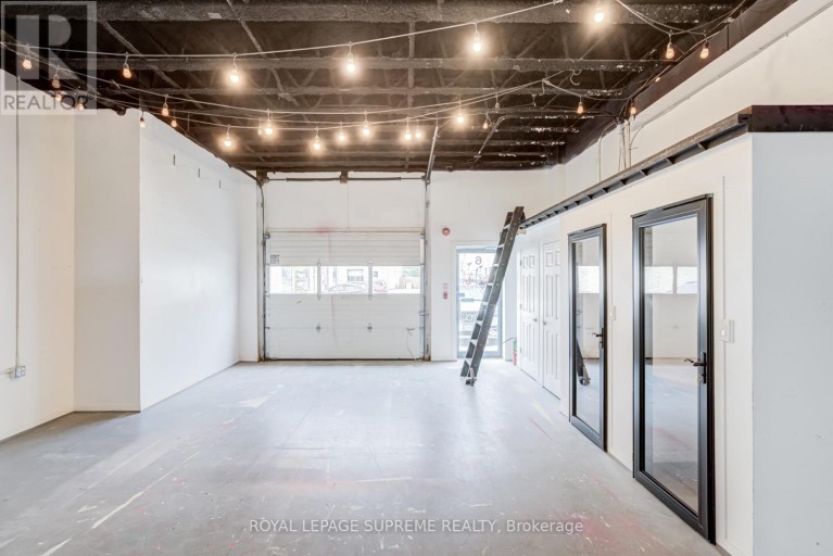 6 - 1444 DUPONT STREET, Toronto (Dovercourt-Wallace Emerson-Junction), Ontario, M6P4H3