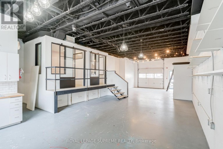 6 - 1444 DUPONT STREET, Toronto (Dovercourt-Wallace Emerson-Junction), Ontario, M6P4H3
