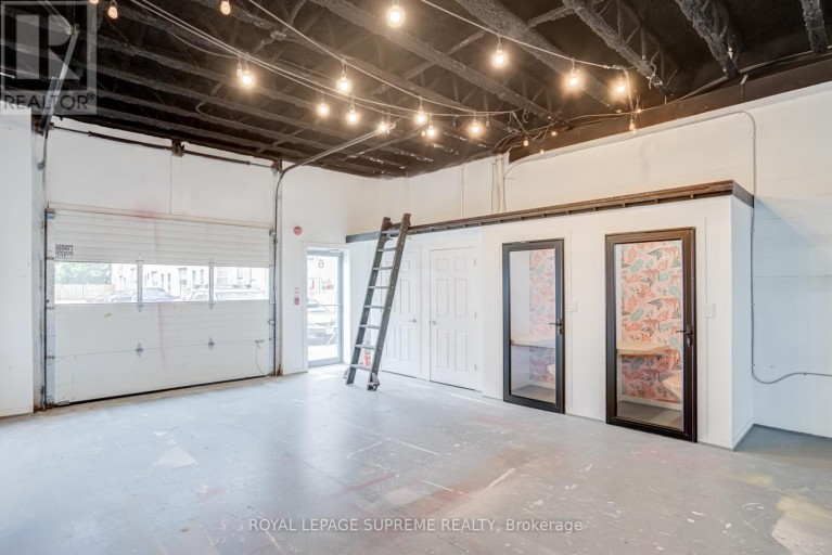6 - 1444 DUPONT STREET, Toronto (Dovercourt-Wallace Emerson-Junction), Ontario, M6P4H3
