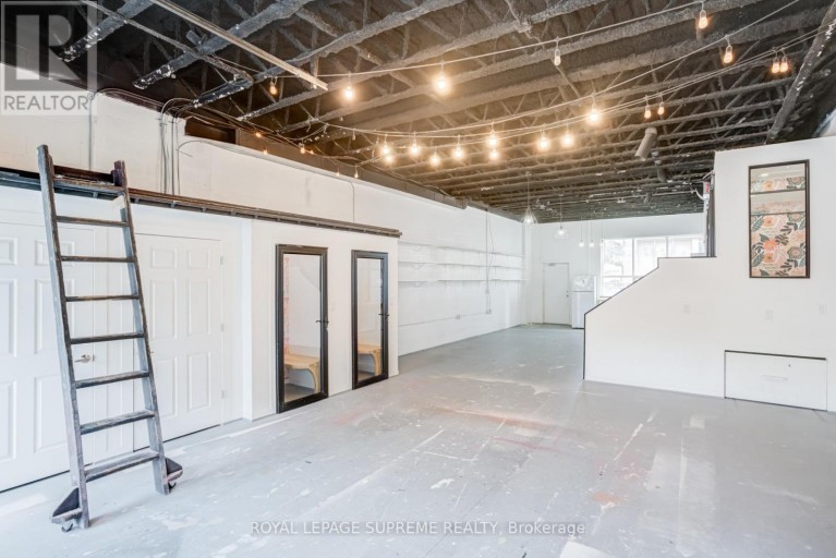 6 - 1444 DUPONT STREET, Toronto (Dovercourt-Wallace Emerson-Junction), Ontario, M6P4H3