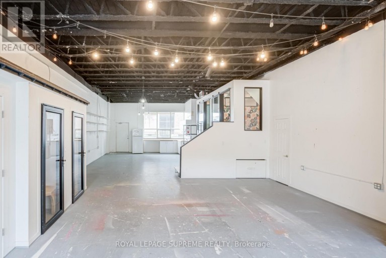 6 - 1444 DUPONT STREET, Toronto (Dovercourt-Wallace Emerson-Junction), Ontario, M6P4H3