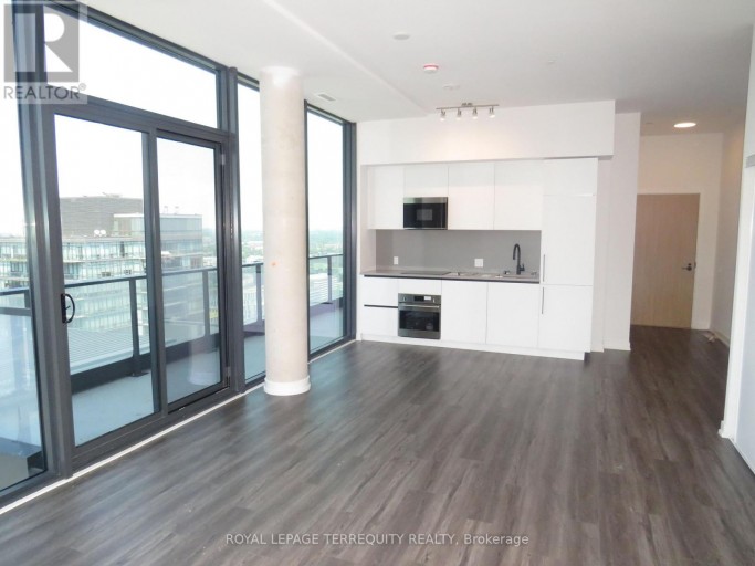 3304 - 35 PARLIAMENT STREET, Toronto (Waterfront Communities), Ontario, M5A0Z5
