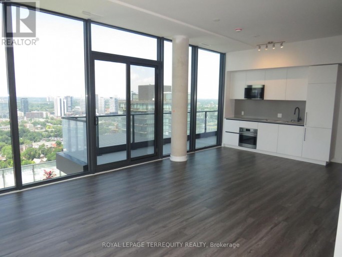 3304 - 35 PARLIAMENT STREET, Toronto (Waterfront Communities), Ontario, M5A0Z5