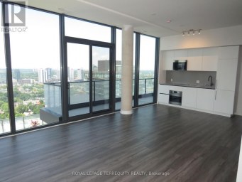 3304 - 35 PARLIAMENT STREET Toronto (Waterfront Communities) Ontario photo 10