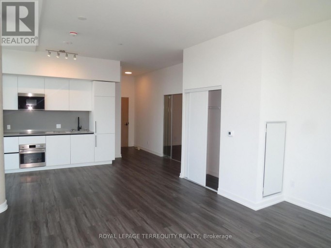 3304 - 35 PARLIAMENT STREET, Toronto (Waterfront Communities), Ontario, M5A0Z5