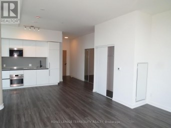 3304 - 35 PARLIAMENT STREET Toronto (Waterfront Communities) Ontario photo 11