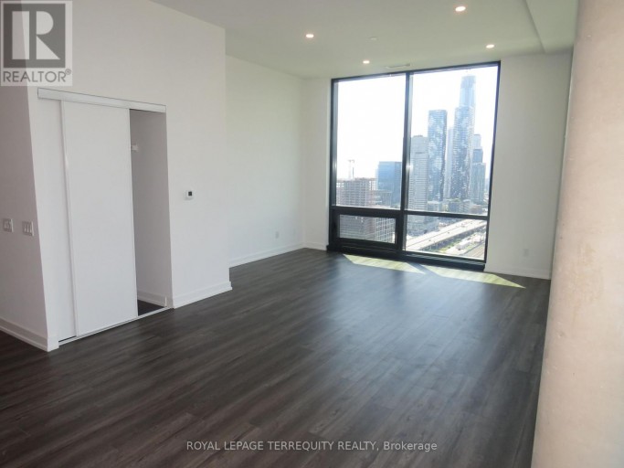 3304 - 35 PARLIAMENT STREET, Toronto (Waterfront Communities), Ontario, M5A0Z5
