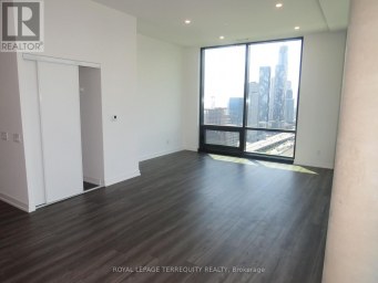 3304 - 35 PARLIAMENT STREET Toronto (Waterfront Communities) Ontario photo 12