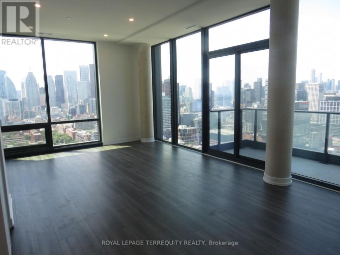 3304 - 35 PARLIAMENT STREET, Toronto (Waterfront Communities), Ontario, M5A0Z5