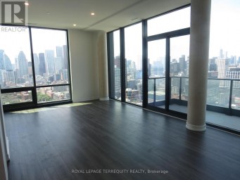 3304 - 35 PARLIAMENT STREET Toronto (Waterfront Communities) Ontario photo 14