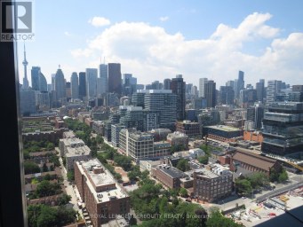 3304 - 35 PARLIAMENT STREET Toronto (Waterfront Communities) Ontario photo 16