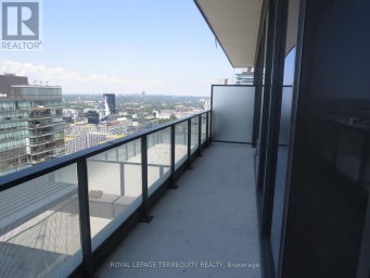 3304 - 35 PARLIAMENT STREET Toronto (Waterfront Communities) Ontario photo 17