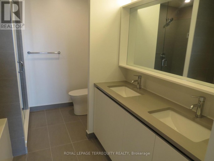 3304 - 35 PARLIAMENT STREET, Toronto (Waterfront Communities), Ontario, M5A0Z5