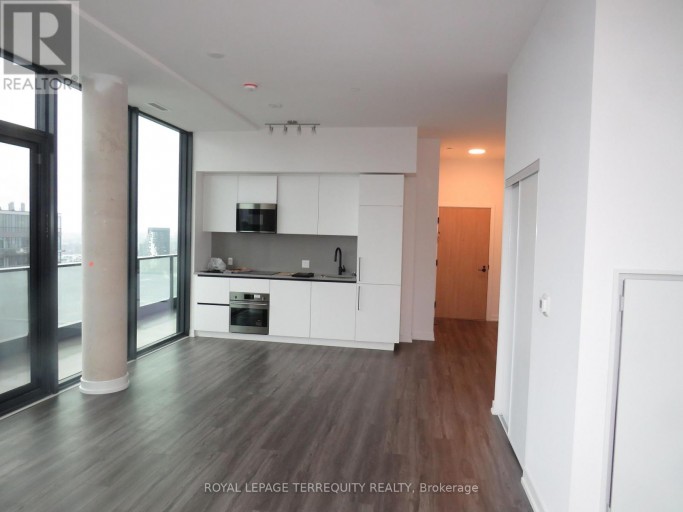 3304 - 35 PARLIAMENT STREET, Toronto (Waterfront Communities), Ontario, M5A0Z5